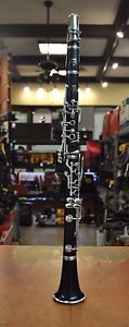 Yamaha YCL-CX Custom Wood Bb Clarinet