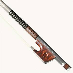 Arcus S6 Violin Bow - Round