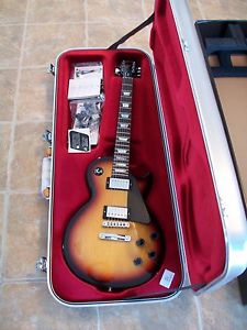 Gibson Les Paul Studio 2016, High Performance - Fireburst Unplayed! $1999.99