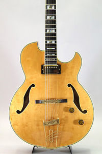 Free Shipping Ibanez PM-100 Pat Metheny Signature 1997 Guitar