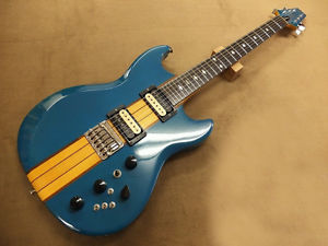 1980's Aria Pro II TS-600 Electric Guitar Free Shipping Vintage