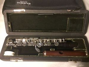 Hammig Piccolo 650/4