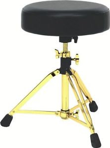 DW Tripod Throne