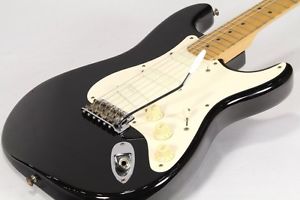 Fender USA Eric Clapton Stratocaster Blackie Lace Senser Free Shipping