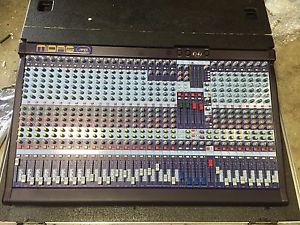 Midas Venice 320 Mixer 32 Channel - Needs Work