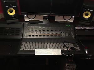 Focusrite Control 24 WITH Desk!!!!!!