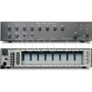 Toa TOA A-903MK2 8 Channel Mixer Amplifier