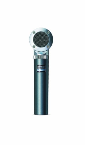 Shure Beta 181c 