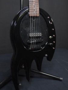 ZODIAC Blackfire Petit Electric Guitar Free Shipping