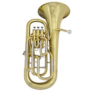 Schiller Custom Shop Elite IV Compensating Euphonium