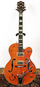 Gretsch 6120 Reverend Horton Heat
