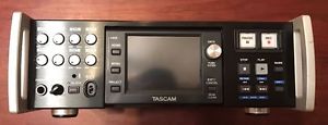 Tascam HS-P82 Digital Digital Recorder