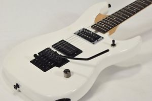 Washburn N-24 Snow White SW Electric guitar Free Shipping