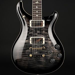 PRS McCarty 594 in Charcoal Burst #231982