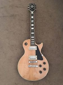 1979 Gibson Les Paul Custom Electric Guitar