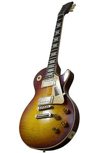 Gibson Collectors Choice #39 RETOURE - Sunburst