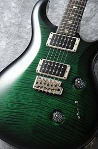 Free Shipping Paul Reed Smith Custom24 10top 2014 Custom Color Guitar
