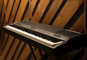 Yamaha CP300 Key