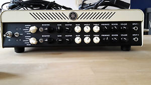 Yamaha THR100h Dual guitar amp