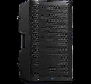 New Presonus AIR12 2-way 12” Active Sound-Reinforcement Loudspeaker 1200W Light
