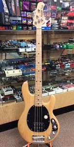 New Sterling By Music Man Ray34 4-String Electric Bass