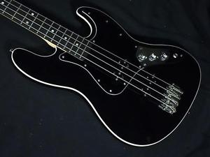 2015 Fender Japan Exclusive Aerodyne Jazz Bass Medium Scale Free Shipping
