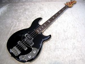 YAMAHA BB2024X BL Free shipping Guiter Bass From JAPAN Right-Handed #S372