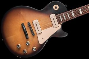 Gibson 2016 T Les Paul 60s Tribute satin Vintage Sunburst w/ gigbag