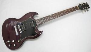 Gibson SG Special