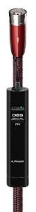 Audioquest - Elements Series - Fire Analog Audio Interconnect XLR 1.0M Pair