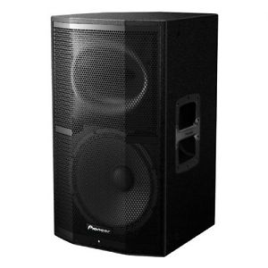 DIFFUSORE ATTIVO PIONEER XPRS12