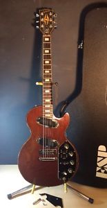 Gibson Les Paul Recording Guitar mid-late 70's Vintage w/ Hardcase