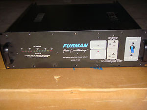 Furman Power Conditioner IT-1220