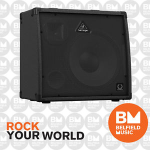 Behringer ULTRATONE KXD12 Keyboard Amp PA System KXD-12 - BNIB - Belfield Music