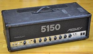 USED Peavey 5150 Guitar Amplifier (661)