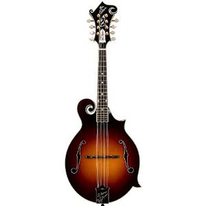 Gibson Doyle Lawson Mandolin Cremona Sunburst