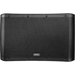 QSC KLA12 Powered Line Array Loudspeaker KLA12BK KLA 12" Active Speaker System