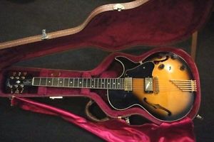 Gibson Howard Roberts 1990's