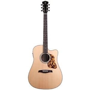 CHITARRA ACUSTICA LEVINSON LDC-45 MISSOURI