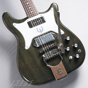 Epiphone Limited Edition Elitist Tamio Okuda Coronet Model Electric Guitar Used