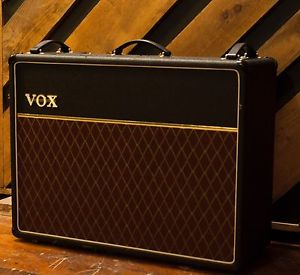 Used 1998 Vox AC30 6TB