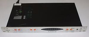 Lynx Aurora 8 A/D D/A 8 channel Mastering Converter Analog Digital Converter
