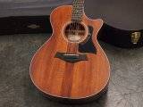 Free Shipping Taylor 322ce Es2 Acoustic Guitar