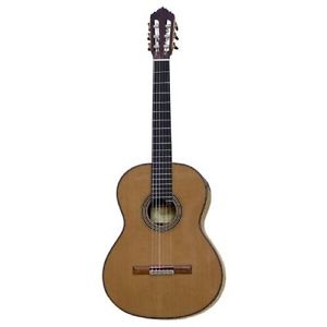 CHITARRA CLASSICA CUENCA LINEA PROFESIONAL