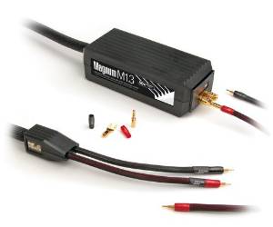 MIT Magnum M1.3 Speaker Interface Cables 15ft Pair
