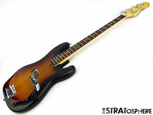 Fender American Standard Precision P Bass BODY HARDWARE NECK & TUNERS SALE!