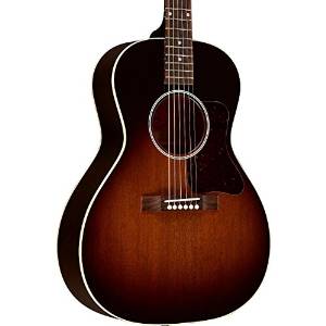 Gibson Limited Edition L-00 Genuine Mahogany Acoustic-Electric Guitar