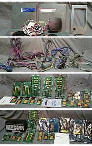 MTI Matrix Car Audio Switching Board system or Retail System Board Module Lot