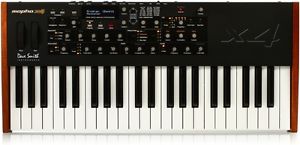 Dave Smith Instruments Mopho x4 4-Voice Analog Syn