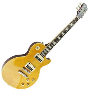 Epiphone SLASH Custom Shop Limited Edition Appetite Les Paul Standard w/OHSC